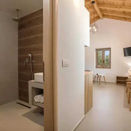 Seva Sea View - Perfect For Romantic Getaways With Pool And Sunrise & Sea Views By Mana Gers Skinaria